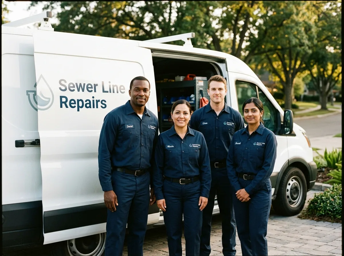 Emergency Plumber company in Watervliet, MI