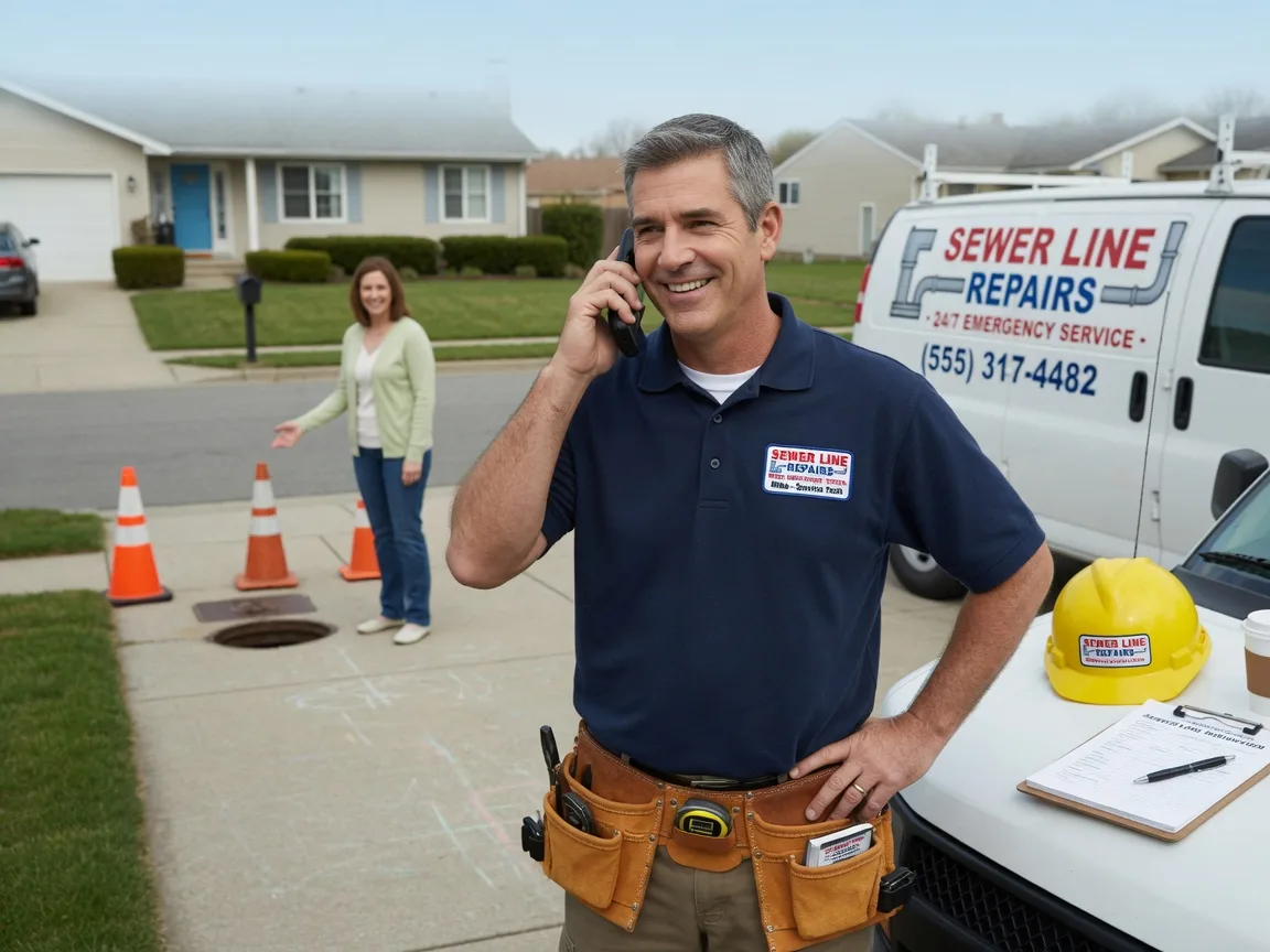 Emergency Plumber Watervliet, MI FAQs